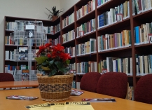 A megújult Wekerlei Könyvtár