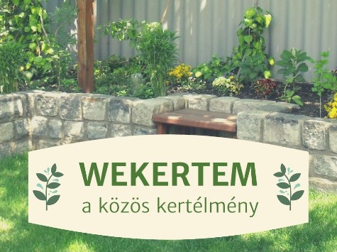 WEKERTEM - Kertészkedünk