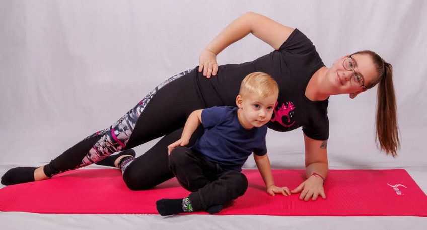 KANGAMOM TRAINING