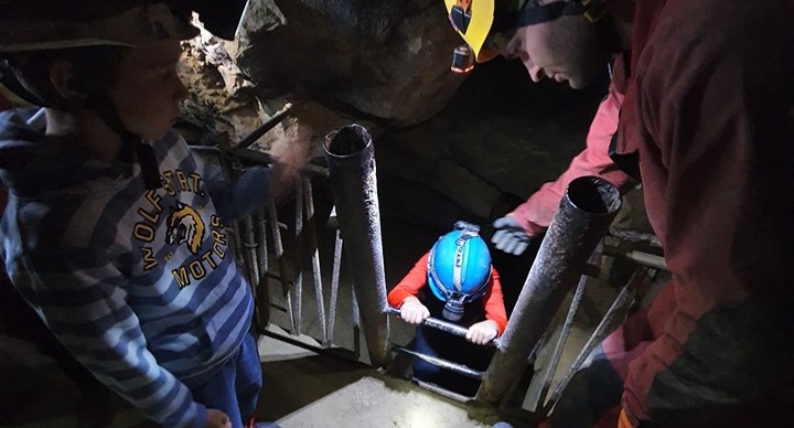 KALANDOZÓS SPORTTÁBOR II.