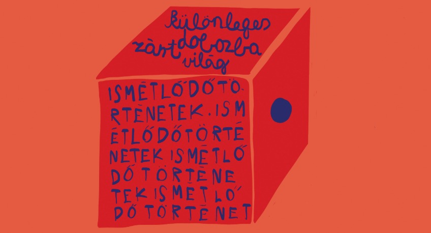 ISMÉTLŐDŐ TÖRTÉNETEK