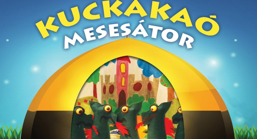 KUCKAKAÓ MESESÁTOR