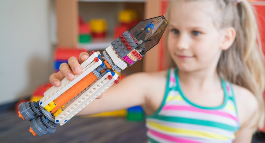 BETELT! EDUKIDO LEGO® TÁBOR III.