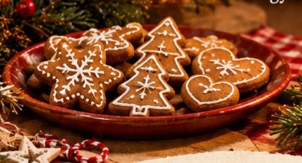 ADVENTI NÉPSZOKÁSOK