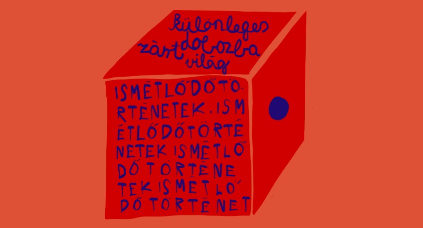 ISMÉTLŐDŐ TÖRTÉNETEK