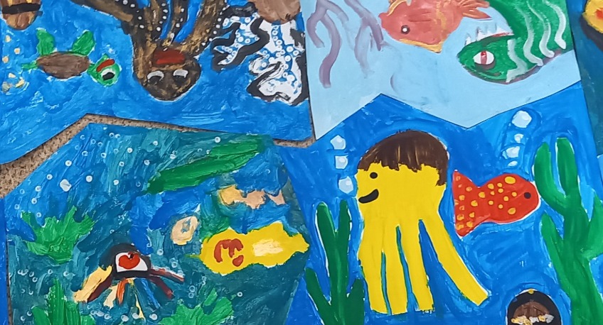 BETELT! PLICCS-PLACCS ALKOTÓTÁBOR