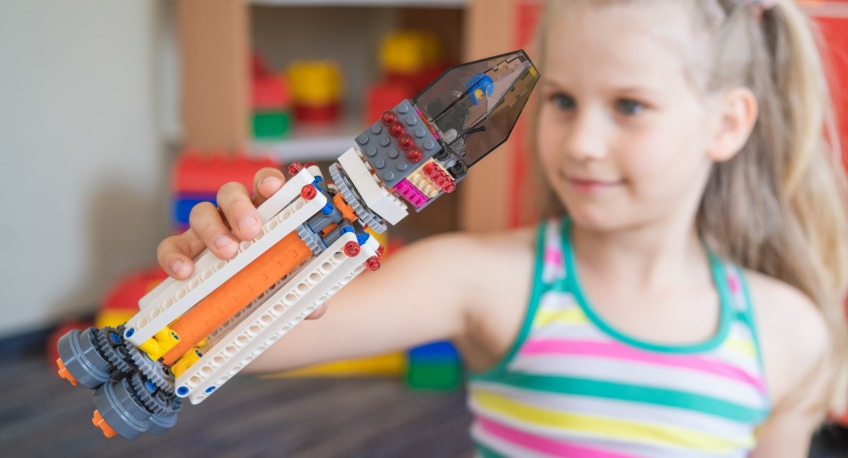 BETELT! EDUKIDO LEGO® TÁBOR II.