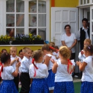 CSŰRDÖNGÖLŐ NÉPTÁNCTÁBOR II.