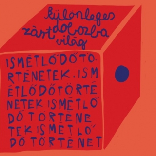 ISMÉTLŐDŐ TÖRTÉNETEK