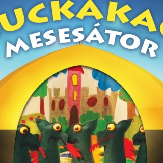 KUCKAKAÓ MESESÁTOR