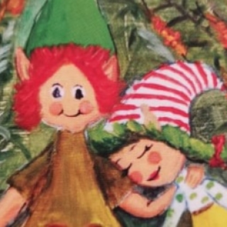 MANÓKALANDOK MESÉS-BÁBOS TÁBOR