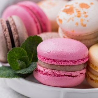 MACARONKÉSZÍTŐ WORKSHOP